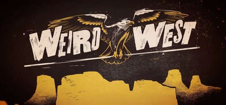 weird west genre weird west genre