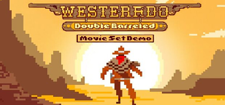Westerado Double Barreled Free Download FULL PC Game