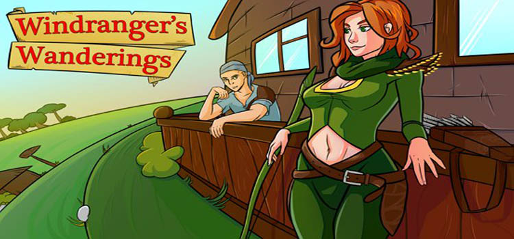 Windrangers Wanderings Free Download Full Version PC Game