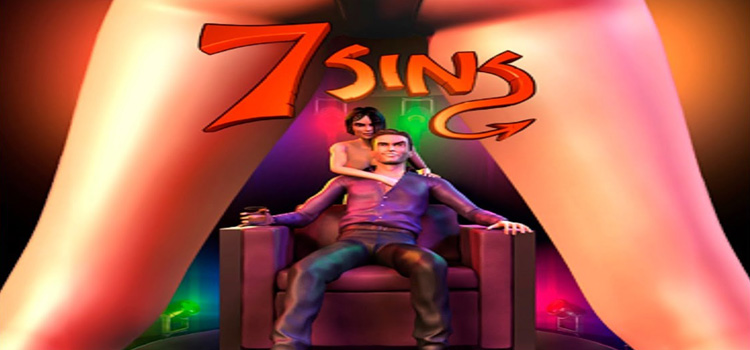 7 sins pc full version 7 sins pc full version