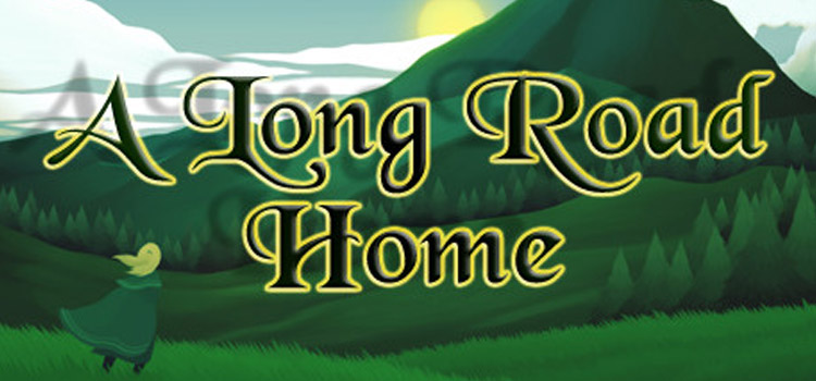 A Long Road Home Free Download FULL Version PC Game