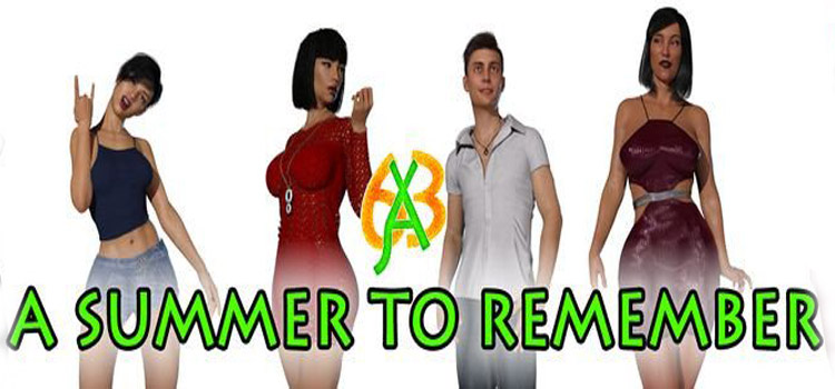 A Summer To Remember Free Download Full Version PC Game