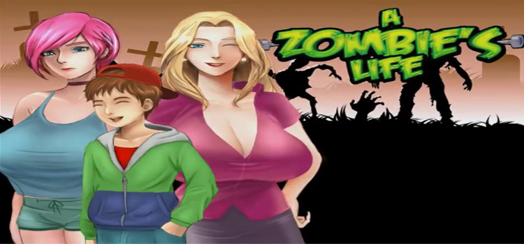 A Zombies Life Free Download Full Version Crack PC Game.