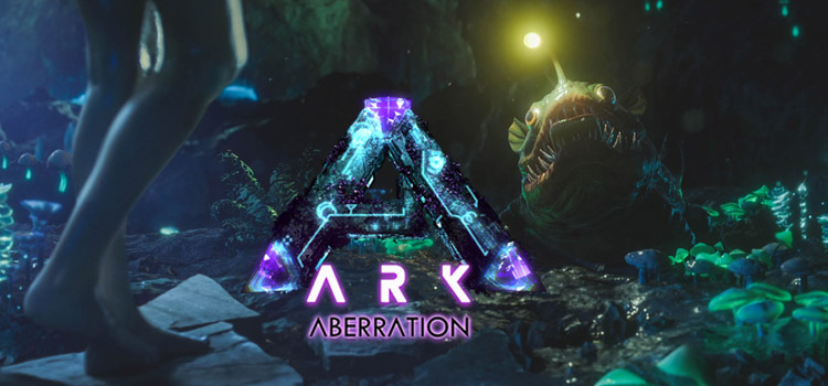 ARK Aberration Free Download Full Version Crack PC Game