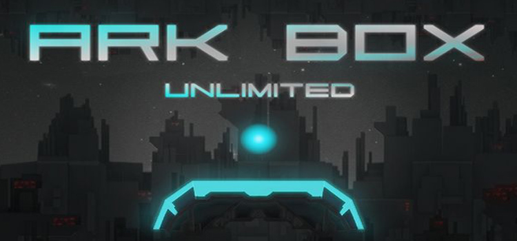 ARK BOX Unlimited Free Download FULL Version PC Game