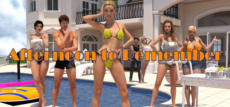 Afternoon To Remember Free Download Full Version PC Game