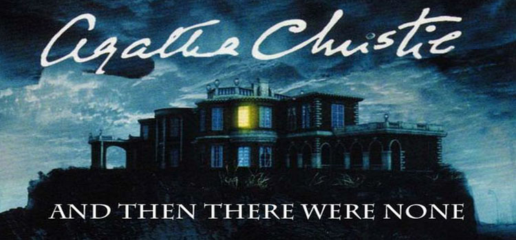 Agatha Christie And Then There Were None Free Download PC
