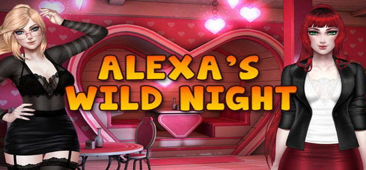 Alexas Wild Night Free Download FULL Version PC Game