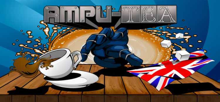 Ampu Tea Free Download FULL Version Crack PC Game