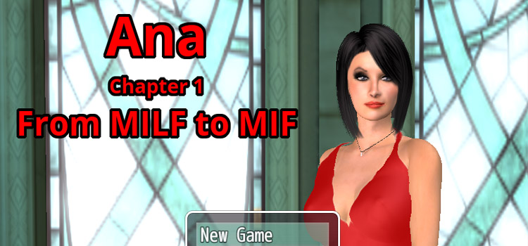 Ana From Milf To Mif Chapter 1 Free Download PC Game
