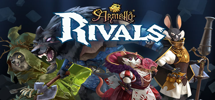 Armello Rivals Hero Free Download FULL Version PC Game