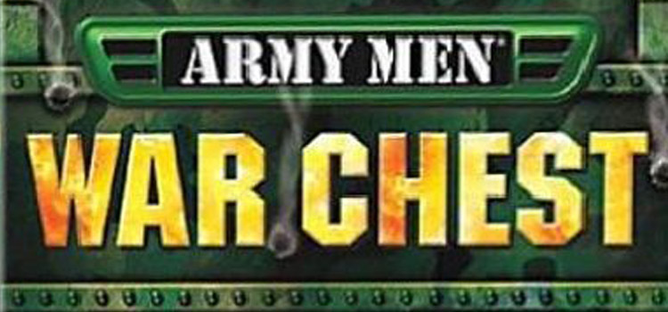 Army Men War Chest Free Download FULL Version PC Game