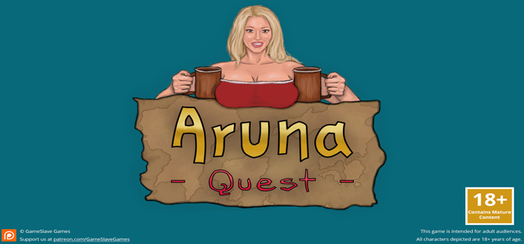 Aruna Quest Free Download Full Version Crack PC Game