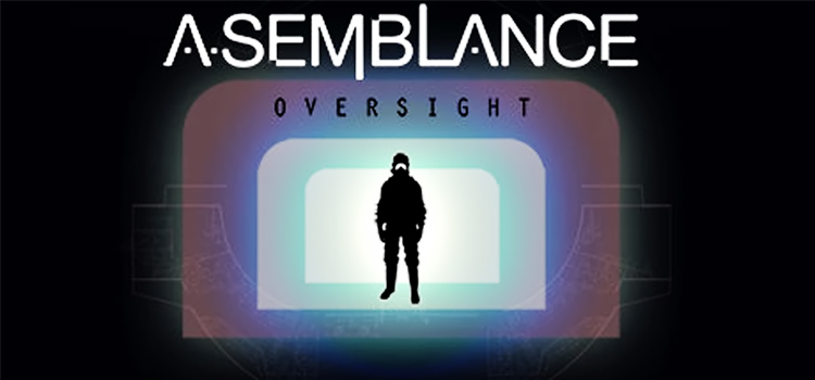 Asemblance Oversight Free Download Full Version PC Game