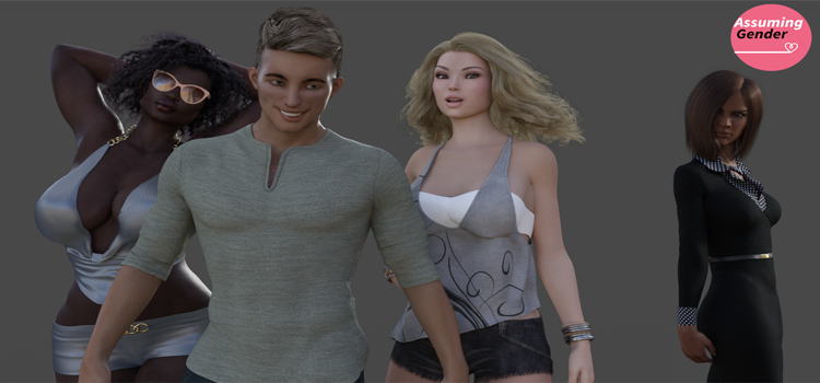 Assuming Gender Free Download FULL Version PC Game