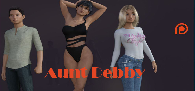 Aunt Debby Free Download FULL Version Crack PC Game