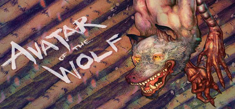 Avatar Of The Wolf Free Download FULL Version PC Game