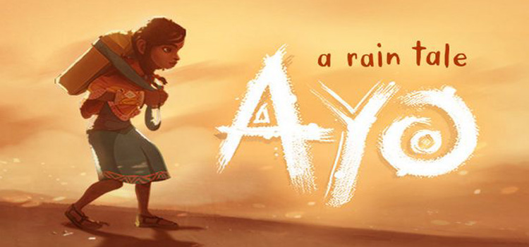 Ayo A Rain Tale Free Download FULL Version PC Game