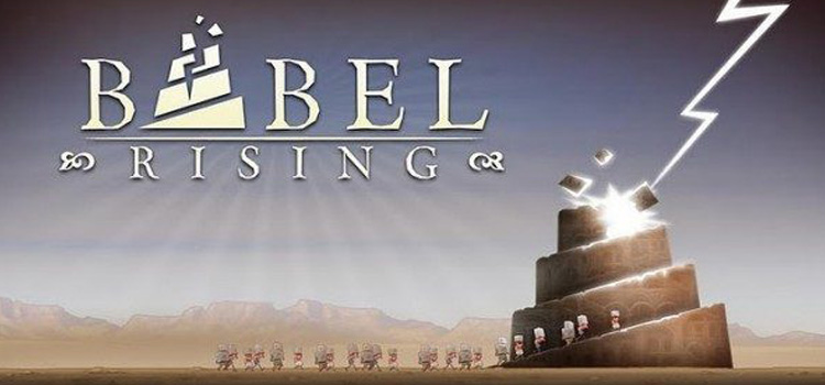 Babel Rising Free Download Full Version Crack PC Game