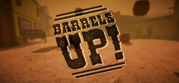 Barrels Up Free Download FULL Version Crack PC Game
