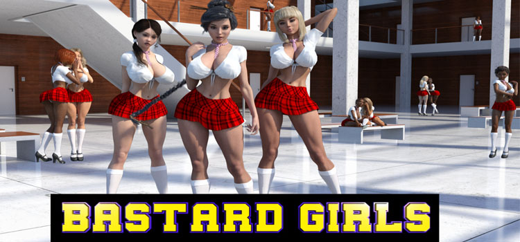 Bastard Girls Free Download Full Version Crack PC Game