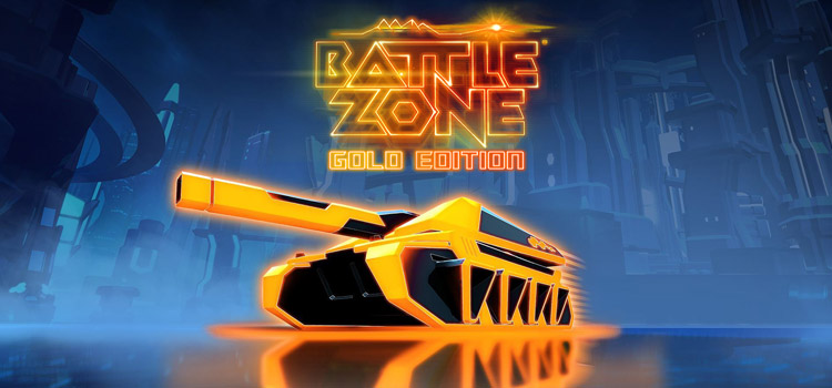 Battlezone Gold Edition Free Download Crack PC Game