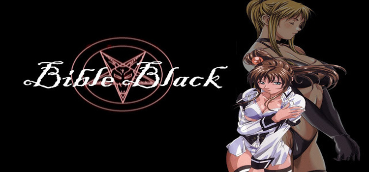 Bible Black Free Download PC Game.