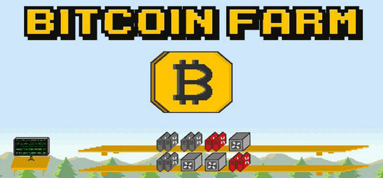 bitcoin farms