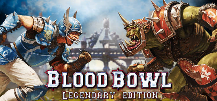 Blood Bowl Legendary Edition Free Download Full PC Game