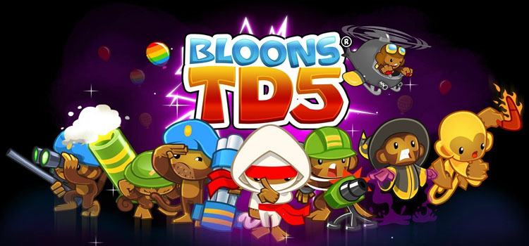 btd5 deluxe free download pc btd5 deluxe free download pc