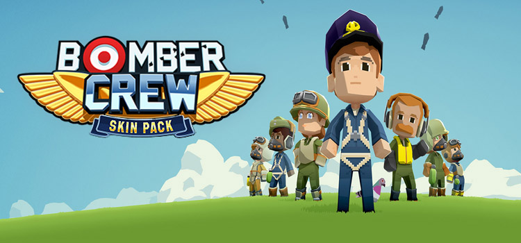 bomber crew game free download