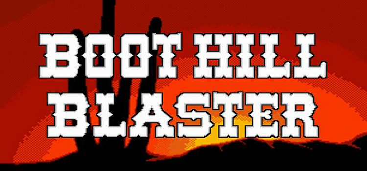 Boot Hill Blaster Free Download FULL Version PC Game