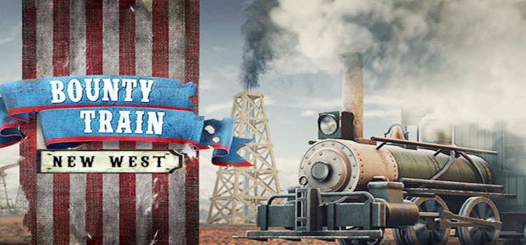 Bounty Train New West Free Download Full Version PC Game