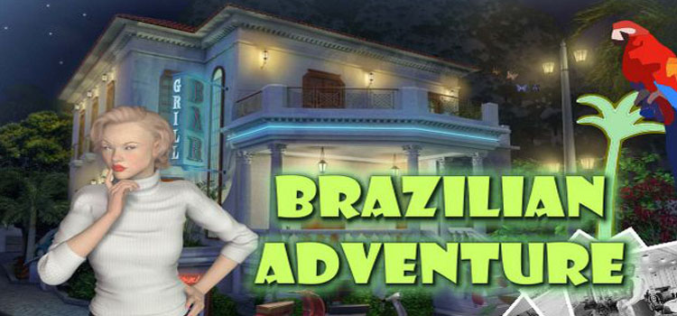 Brazilian Adventure Free Download Full Version PC Game