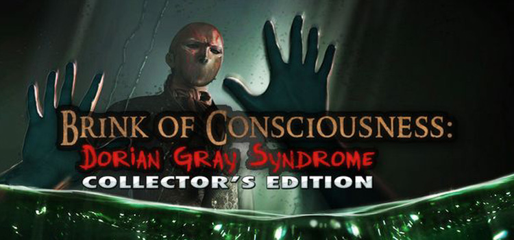 Brink Of Consciousness Dorian Gray Syndrome Free Download