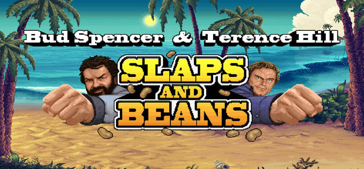 Bud Spencer And Terence Hill Slaps And Beans Free Download