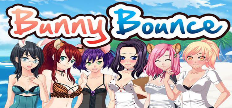 Bunny Bounce Free Download Full Version Crack PC Game