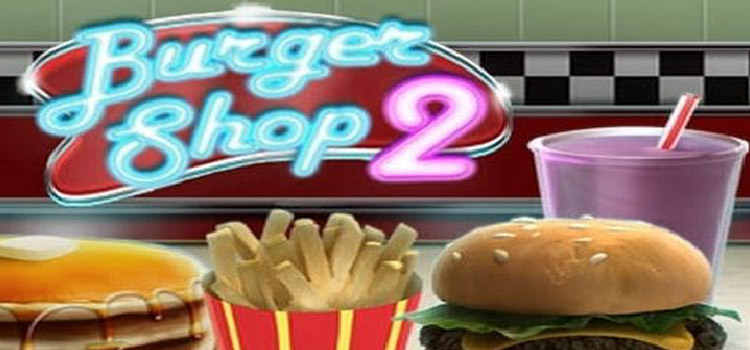 burger shop 2 hacked