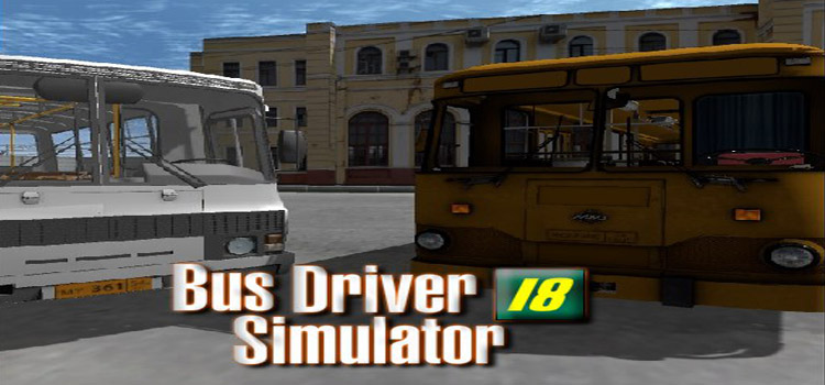bus driver simulator 2018 pc bus driver simulator 2018 pc