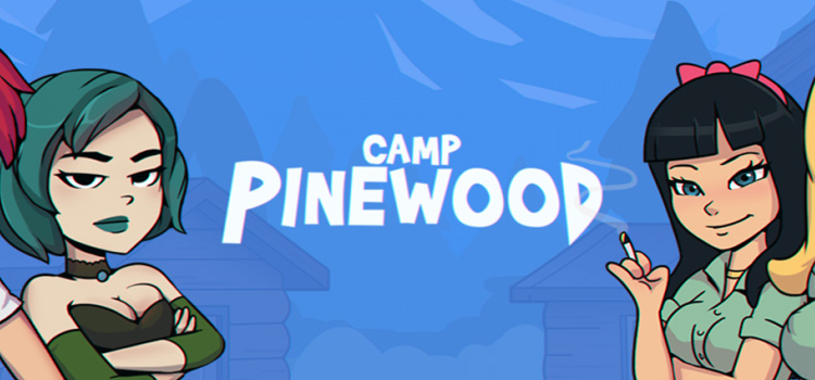 Camp Pinewood Free Download Full Version Crack PC Game