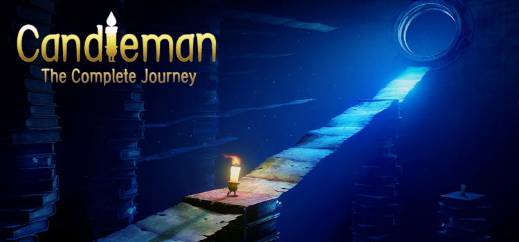 Candleman The Complete Journey Free Download Full PC Game