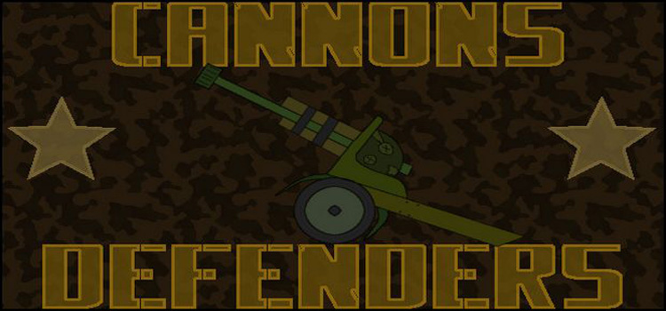 Cannons Defenders Steam Edition Free Download PC Game