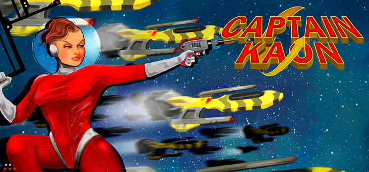 Captain Kaon Free Download Full Version Crack PC Game