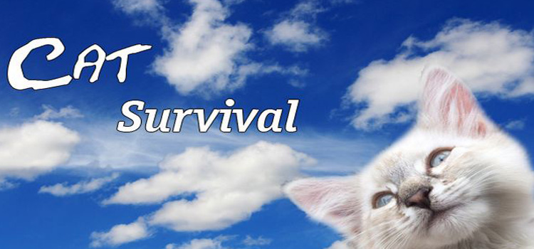 Cat Survival Free Download Full Version Crack PC Game