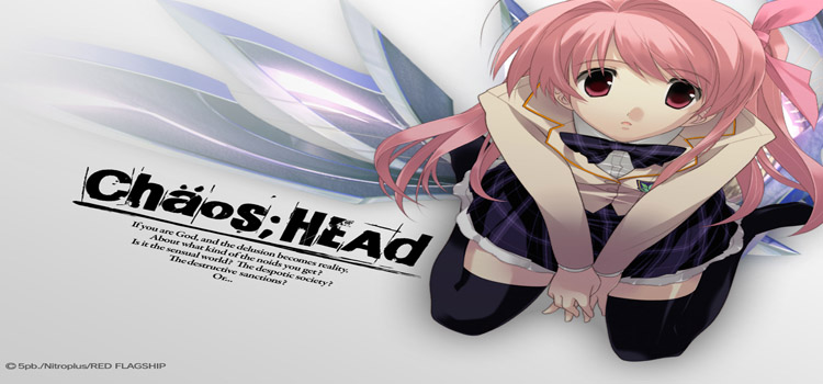 Chaos Head Free Download FULL Version Crack PC Game