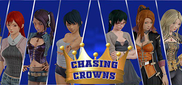 Chasing Crowns Free Download Full Version Crack PC Game