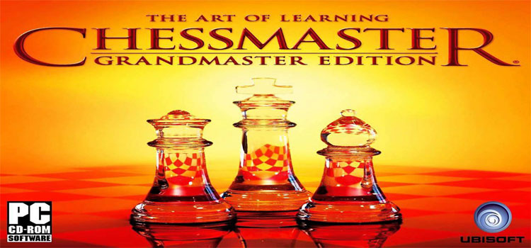 Chessmaster Grandmaster Edition Free Download Full PC Game