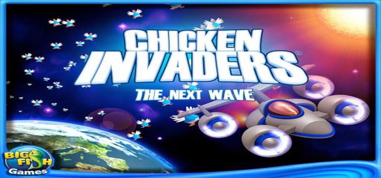 download chicken invaders 2 full version for android download chicken invaders 2 full version for android