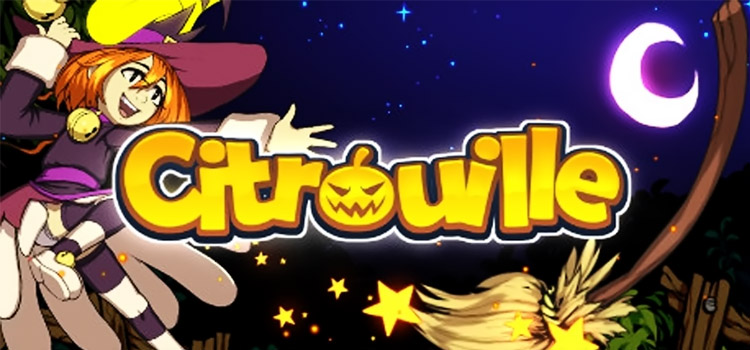 Citrouille Free Download FULL Version Crack PC Game