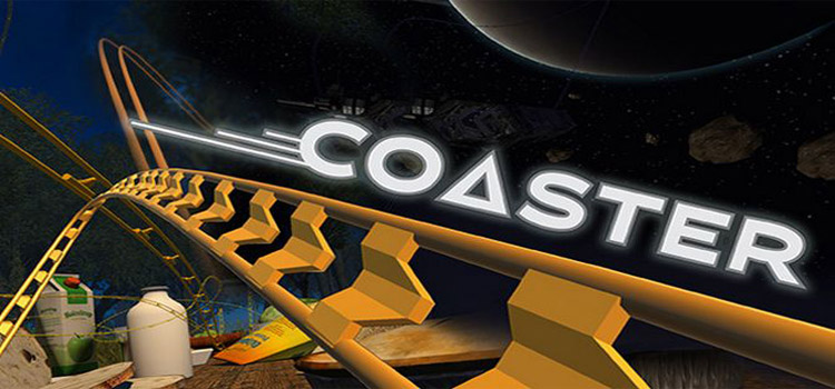 Coaster Free Download FULL Version Crack PC Game